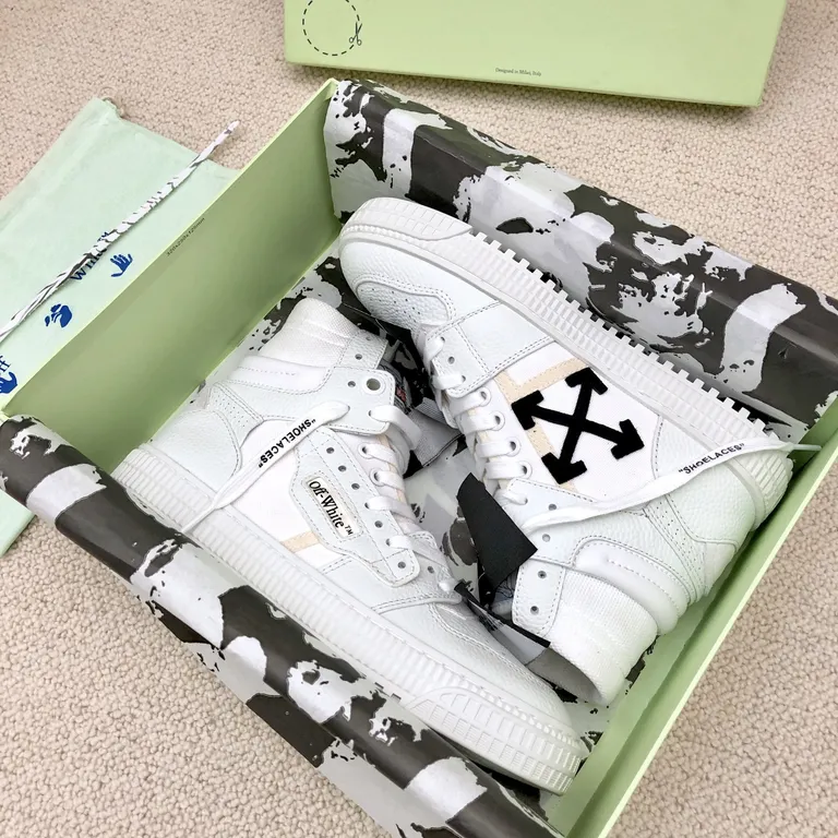 Off White Shoe 